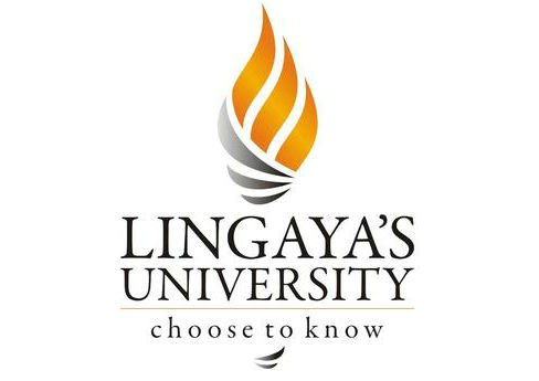 Lingaya's University